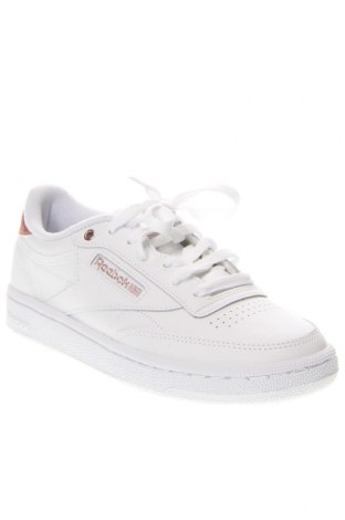 Γυναικεία παπούτσια Reebok, Μέγεθος 36, Χρώμα Λευκό, Τιμή 97,94 €