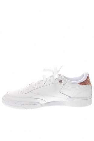 Γυναικεία παπούτσια Reebok, Μέγεθος 36, Χρώμα Λευκό, Τιμή 28,40 €