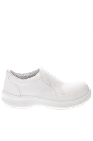 Γυναικεία παπούτσια Reposa, Μέγεθος 39, Χρώμα Λευκό, Τιμή 23,68 €