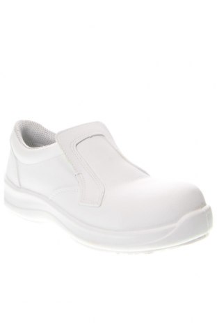Γυναικεία παπούτσια Reposa, Μέγεθος 39, Χρώμα Λευκό, Τιμή 27,22 €