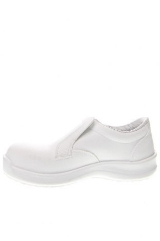 Γυναικεία παπούτσια Reposa, Μέγεθος 39, Χρώμα Λευκό, Τιμή 27,22 €