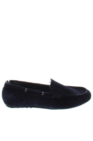Dámské boty  Reserved, Velikost 35, Barva Modrá, Cena  513,00 Kč