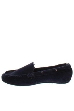 Dámské boty  Reserved, Velikost 35, Barva Modrá, Cena  265,00 Kč