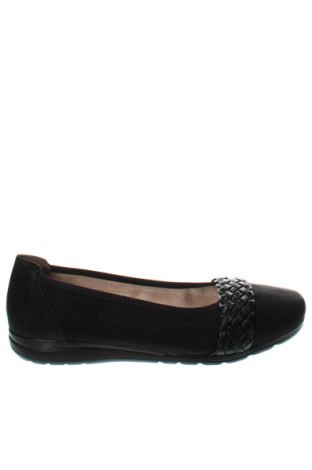 Дамски обувки Rieker, Размер 40, Цвят Черен, Цена 102,00 лв.