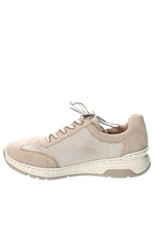 Γυναικεία παπούτσια Rieker, Μέγεθος 38, Χρώμα Πολύχρωμο, Τιμή 29,12 €