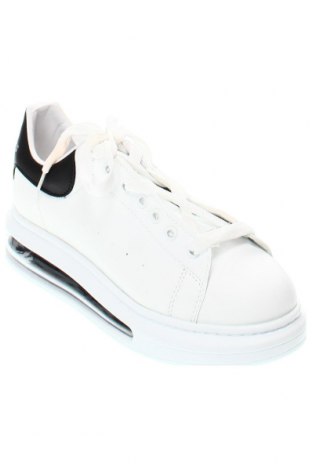 Γυναικεία παπούτσια RunnerBoss, Μέγεθος 39, Χρώμα Λευκό, Τιμή 23,71 €