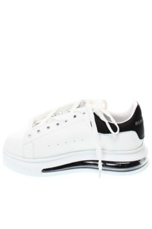 Γυναικεία παπούτσια RunnerBoss, Μέγεθος 39, Χρώμα Λευκό, Τιμή 23,71 €