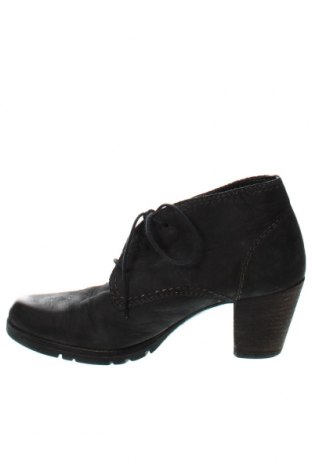 Γυναικεία παπούτσια S.Oliver, Μέγεθος 39, Χρώμα Γκρί, Τιμή 15,64 €