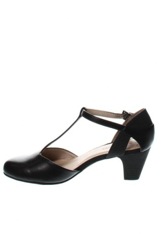 Дамски обувки S.Oliver, Размер 39, Цвят Черен, Цена 102,00 лв.