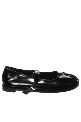 Дамски обувки SHEIN, Размер 41, Цвят Черен, Цена 39,00 лв.