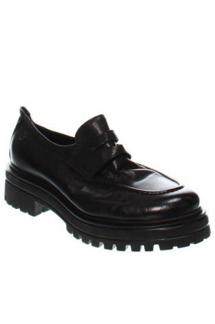 Dámske topánky  Salamander, Veľkosť 40, Farba Čierna, Cena  58,76 €