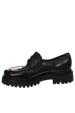 Dámske topánky  Salamander, Veľkosť 40, Farba Čierna, Cena  58,76 €