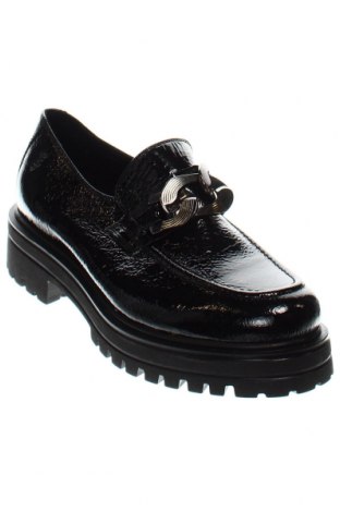 Γυναικεία παπούτσια Salamander, Μέγεθος 40, Χρώμα Μαύρο, Τιμή 58,76 €