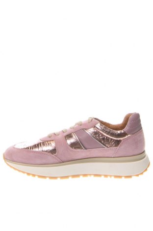 Dámské boty  Salamander, Velikost 37, Barva Růžová, Cena  2 754,00 Kč