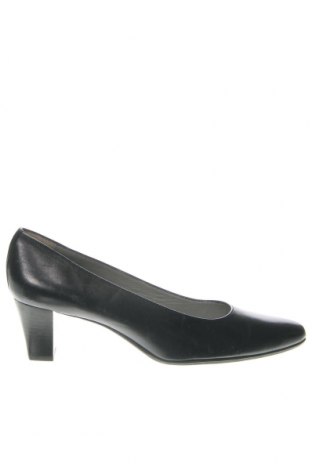 Γυναικεία παπούτσια Salamander, Μέγεθος 39, Χρώμα Μαύρο, Τιμή 35,97 €