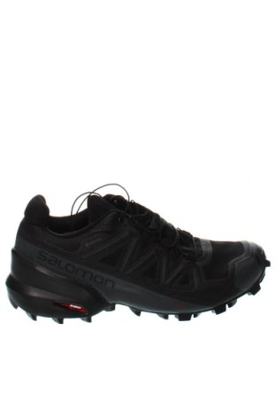 Dámské boty  Salomon, Velikost 40, Barva Černá, Cena  2 339,00 Kč