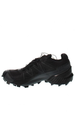 Дамски обувки Salomon, Размер 40, Цвят Черен, Цена 269,00 лв.