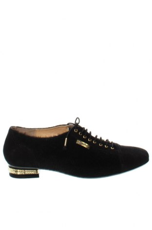 Γυναικεία παπούτσια Sara Pen, Μέγεθος 40, Χρώμα Μαύρο, Τιμή 38,83 €