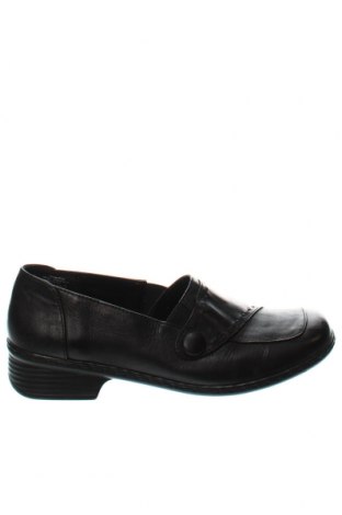 Дамски обувки Signora M, Размер 40, Цвят Черен, Цена 27,86 лв.