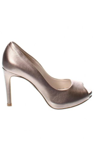 Γυναικεία παπούτσια Simple, Μέγεθος 36, Χρώμα Γκρί, Τιμή 37,42 €
