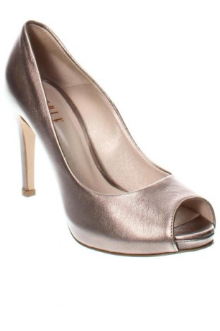Дамски обувки Simple, Размер 36, Цвят Сив, Цена 69,67 лв.