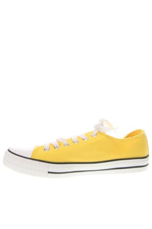 Dámske topánky  Sinsay, Veľkosť 40, Farba Žltá, Cena  12,90 €