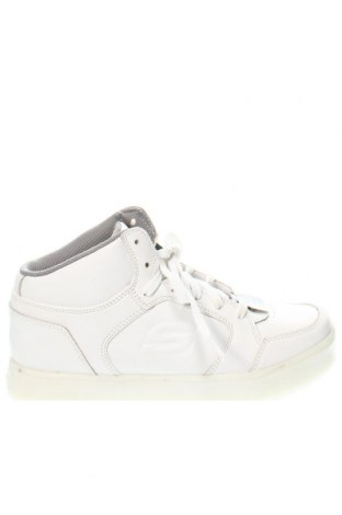 Дамски обувки Skechers, Размер 38, Цвят Бял, Цена 87,00 лв.