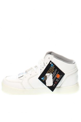 Дамски обувки Skechers, Размер 38, Цвят Бял, Цена 87,00 лв.