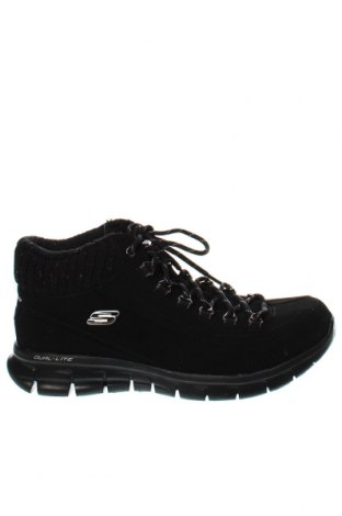 Γυναικεία παπούτσια Skechers, Μέγεθος 40, Χρώμα Μαύρο, Τιμή 68,04 €