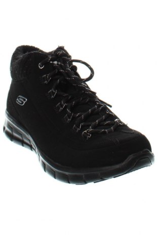 Γυναικεία παπούτσια Skechers, Μέγεθος 40, Χρώμα Μαύρο, Τιμή 68,04 €