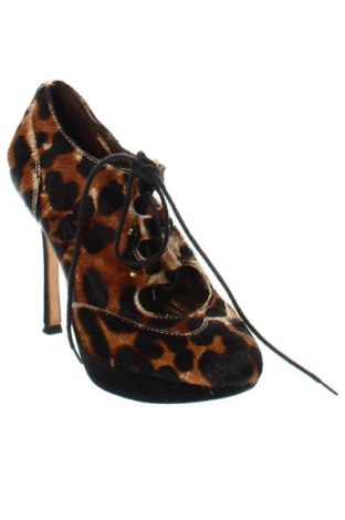 Дамски обувки Spaziomoda, Размер 37, Цвят Многоцветен, Цена 41,04 лв.