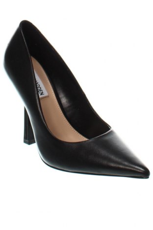 Γυναικεία παπούτσια Steve Madden, Μέγεθος 38, Χρώμα Μαύρο, Τιμή 58,76 €