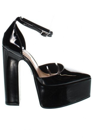Γυναικεία παπούτσια Steve Madden, Μέγεθος 39, Χρώμα Μαύρο, Τιμή 49,79 €