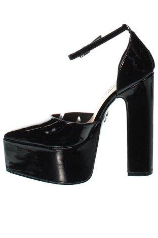 Dámske topánky  Steve Madden, Veľkosť 39, Farba Čierna, Cena  82,99 €
