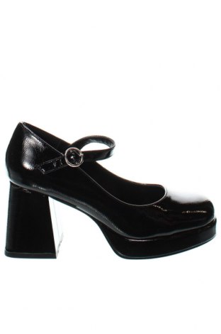 Дамски обувки Steve Madden, Размер 37, Цвят Черен, Цена 96,60 лв.