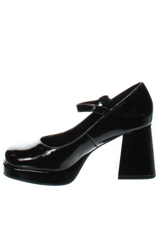 Дамски обувки Steve Madden, Размер 37, Цвят Черен, Цена 161,00 лв.