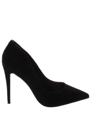 Дамски обувки Steve Madden, Размер 40, Цвят Черен, Цена 89,30 лв.
