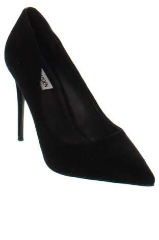 Γυναικεία παπούτσια Steve Madden, Μέγεθος 40, Χρώμα Μαύρο, Τιμή 117,53 €