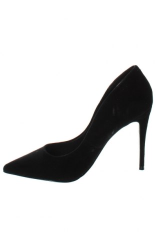 Γυναικεία παπούτσια Steve Madden, Μέγεθος 40, Χρώμα Μαύρο, Τιμή 117,53 €
