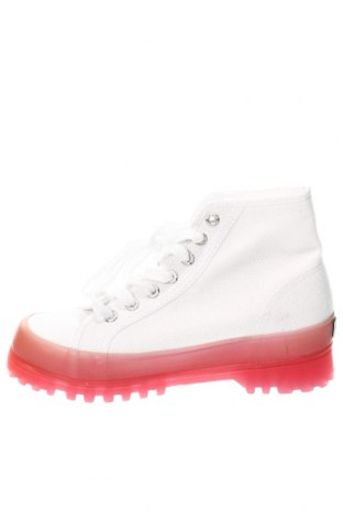 Dámské boty  Superga, Velikost 35, Barva Bílá, Cena  887,00 Kč