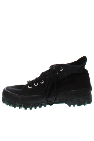 Dámské boty  Superga, Velikost 37, Barva Černá, Cena  1 213,00 Kč