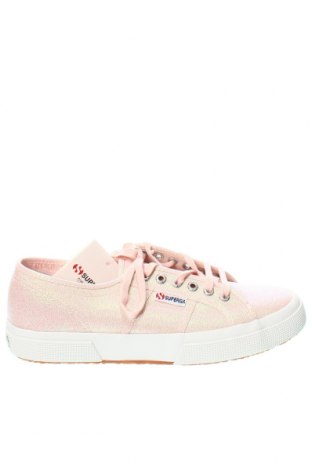 Γυναικεία παπούτσια Superga, Μέγεθος 42, Χρώμα Ρόζ , Τιμή 30,71 €