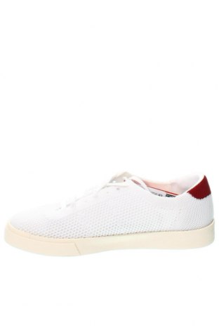 Γυναικεία παπούτσια Superga, Μέγεθος 41, Χρώμα Λευκό, Τιμή 22,41 €