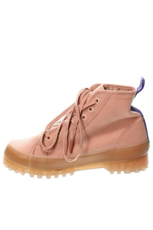 Dámské boty  Superga, Velikost 36, Barva Růžová, Cena  513,00 Kč