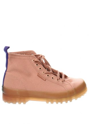 Γυναικεία παπούτσια Superga, Μέγεθος 39, Χρώμα Ρόζ , Τιμή 18,26 €