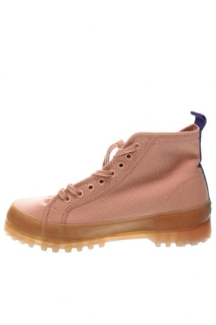 Dámské boty  Superga, Velikost 39, Barva Růžová, Cena  513,00 Kč