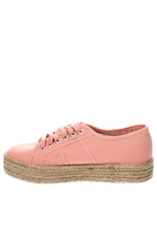 Γυναικεία παπούτσια Superga, Μέγεθος 40, Χρώμα Ρόζ , Τιμή 18,26 €