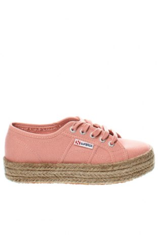 Γυναικεία παπούτσια Superga, Μέγεθος 36, Χρώμα Ρόζ , Τιμή 18,26 €