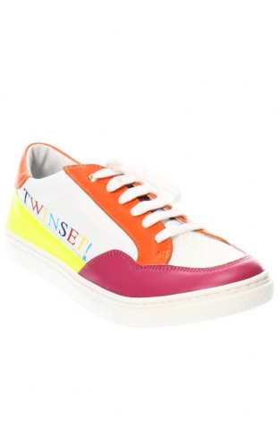 Dámske topánky  TWINSET, Veľkosť 39, Farba Viacfarebná, Cena  138,66 €