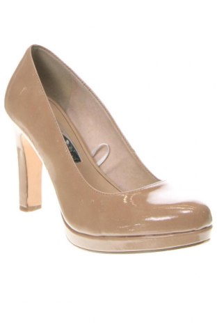 Γυναικεία παπούτσια Tamaris, Μέγεθος 38, Χρώμα Καφέ, Τιμή 16,24 €